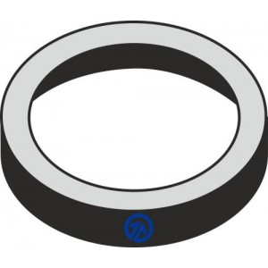 Резиновое уплотнение