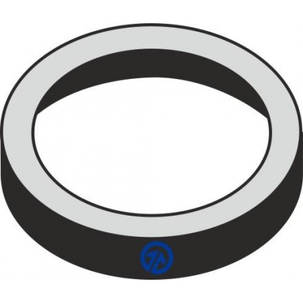 Резиновое уплотнение