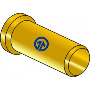 Фиксатор для адаптера крепления лапы