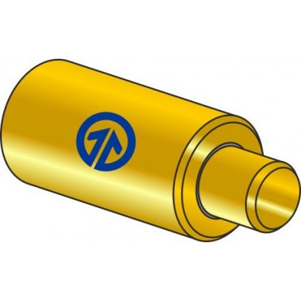 Пружинная втулка в сборе