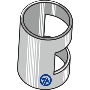 Переходная втулка