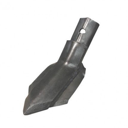 Быстросменная лапа