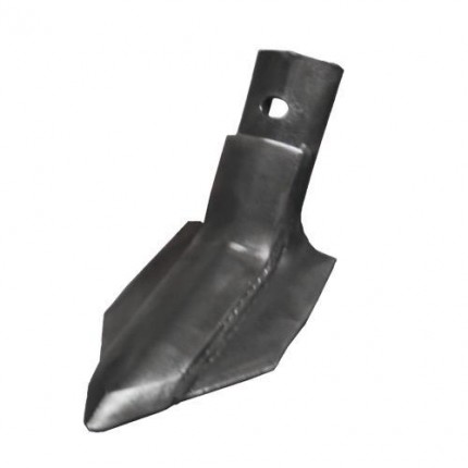 Быстросменная лапа - 140мм