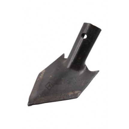 Быстросменная лапа