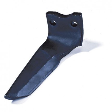 Зуб ротационной бороны, левый