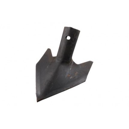 Быстросменная лапа