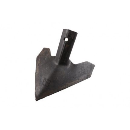 Быстросменная лапа