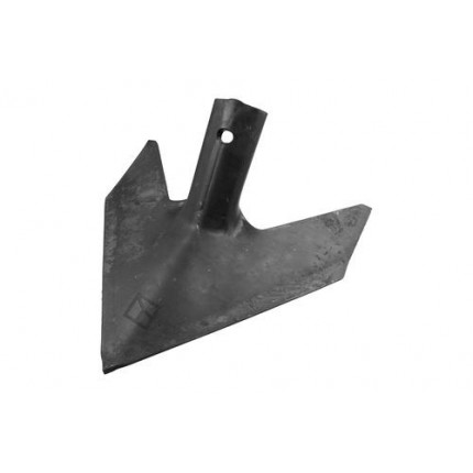 Быстросменная лапа