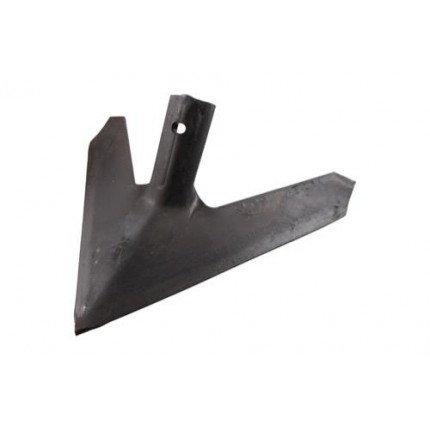 Лапа быстросъемная 400х8