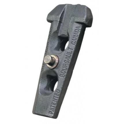 Адаптер в сборе