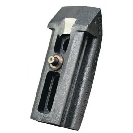 Адаптер в сборе