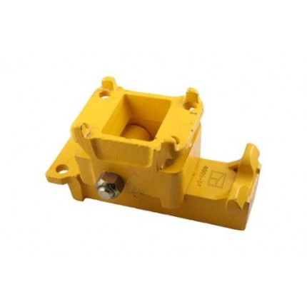 Крепление стойки