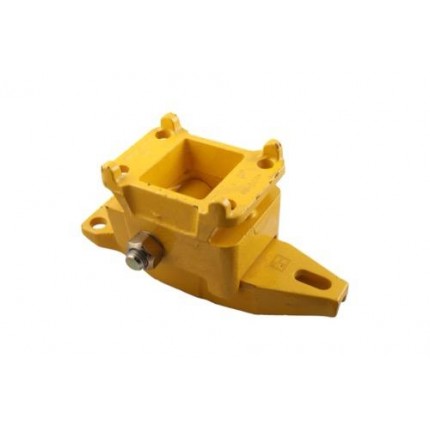 Крепление стойки