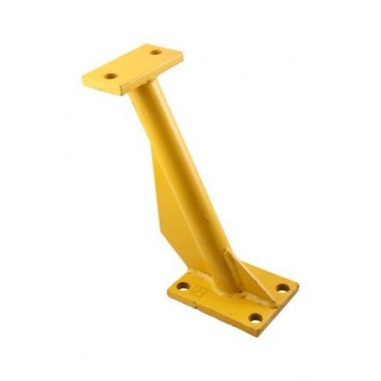 Пружинная консоль