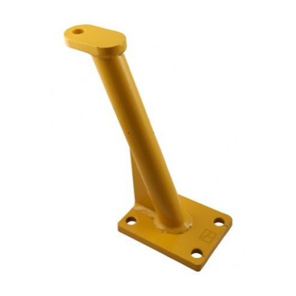 Пружинная консоль