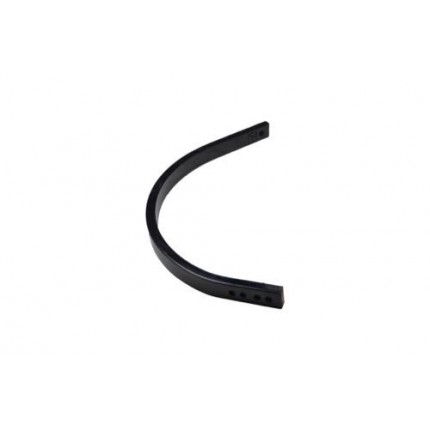 С-образная стойка 50 х 25