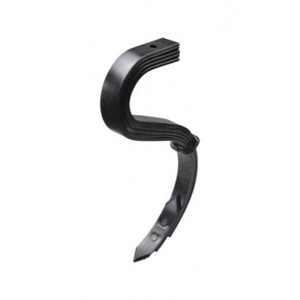 Стойка в сборе с лапой - 4 1/2 слойная