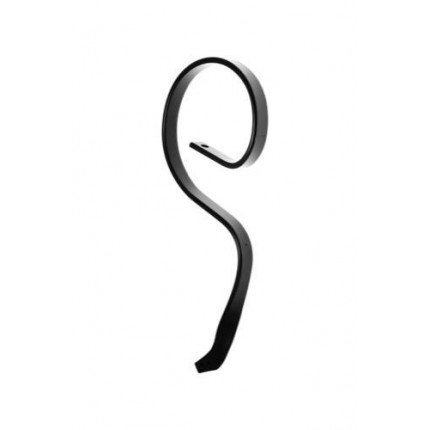 S-образная стойка