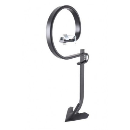 Стойка в сборе без лапы