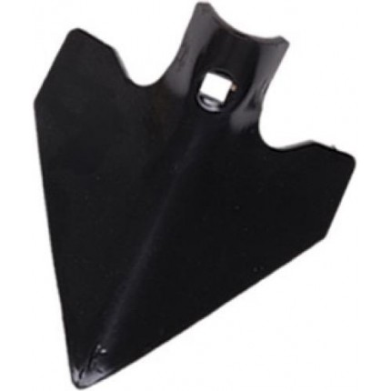 Лапа стрельчатая 135 мм