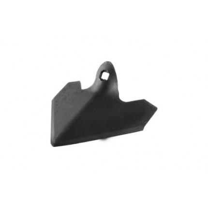 Стрельчатая лапа 160 мм