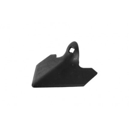 Стрельчатая лапа 140 мм