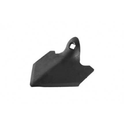 Стрельчатая лапа 120 мм