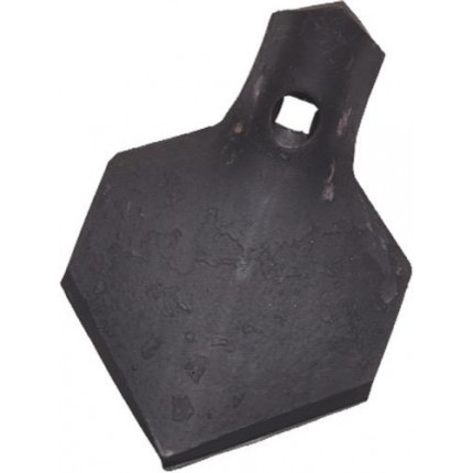 Лапа - стандартная К45