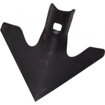 Лапа треугольная 180 мм