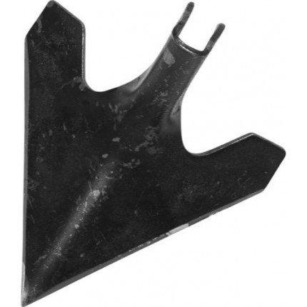 Пропашная лапа