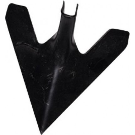 Пропашная лапа