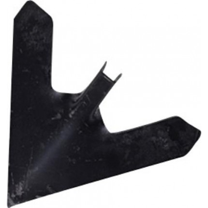 Пропашная лапа