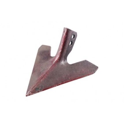 Пропашная лапа