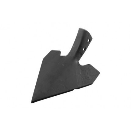 Лапа стрельчатая 100х3