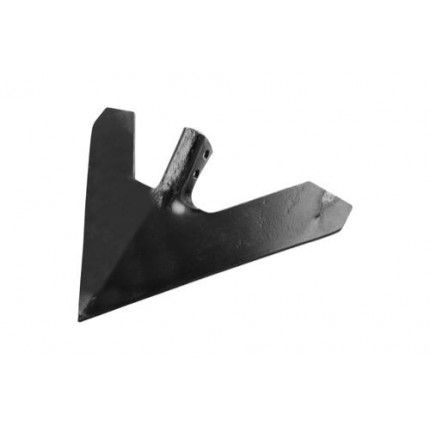 Лапа стрельчатая 220х3