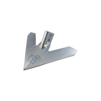 Лапа стрельчатая 200 мм