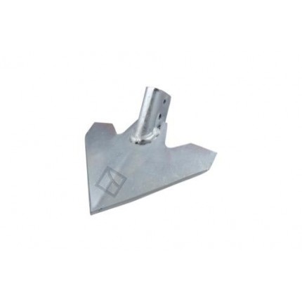 Стрельчатая лапа