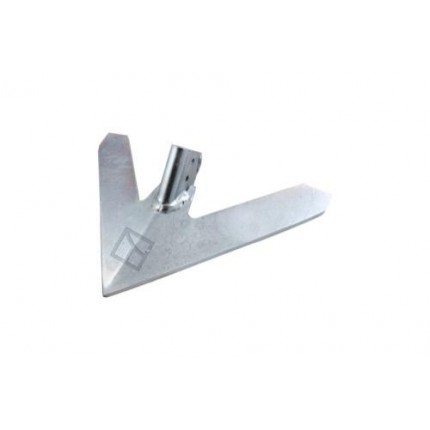 Стрельчатая лапа