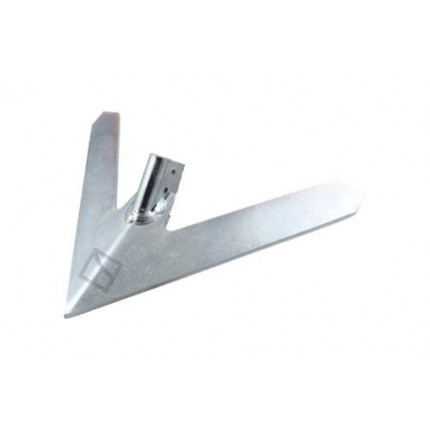 Стрельчатая лапа