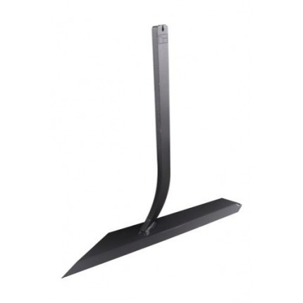 Cтойка с лапой - левое изготовление