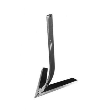 Cтойка с лапой 220 мм