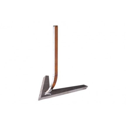 Cтойка с лапой 300 мм