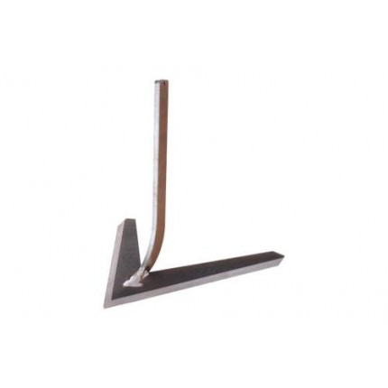 Cтойка с лапой380 мм