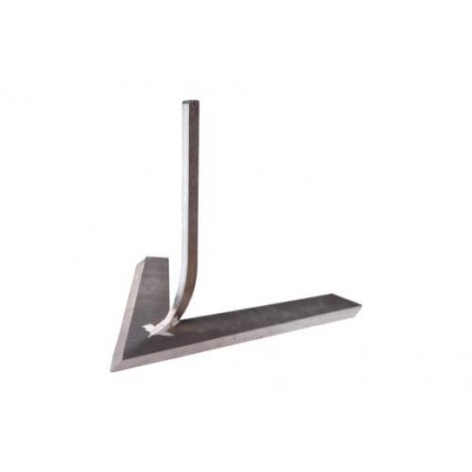 Cтойка с лапой 450 мм