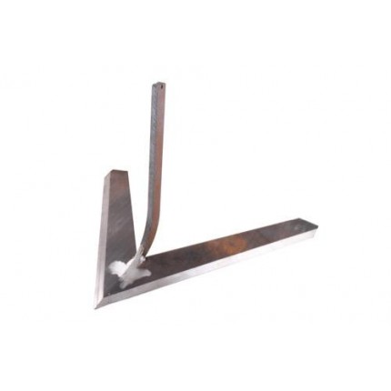 Cтойка с лапой 550 мм