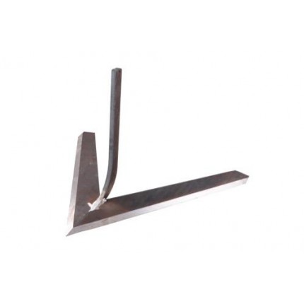 Cтойка с лапой 600 мм