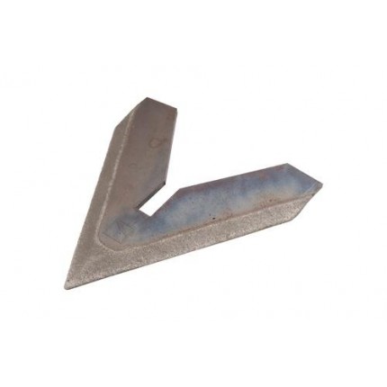 Лапа 140мм - DURAFACE