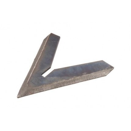 Лапа 180мм - DURAFACE