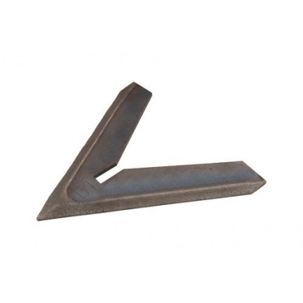 Лапа 200мм - DURAFACE