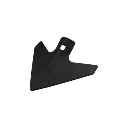 Пропашная лапа 185 мм- DURAFACE